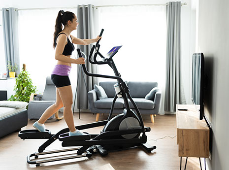 The Best Ellipticals Under 1 000